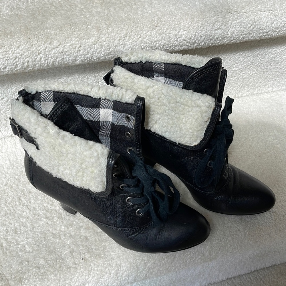 Nine West boot